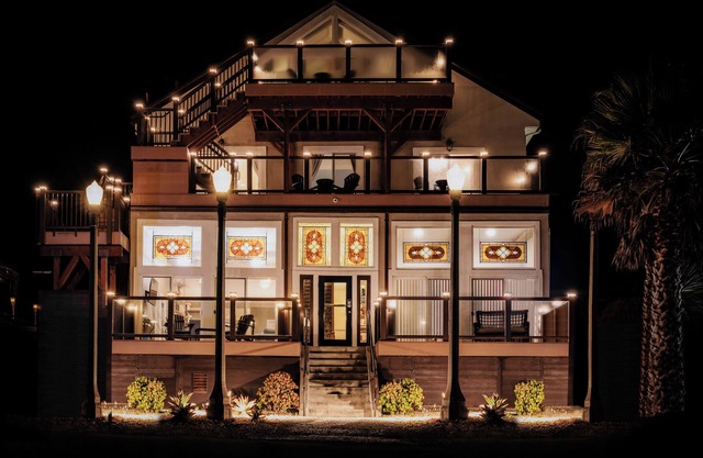 Ocean View Inn