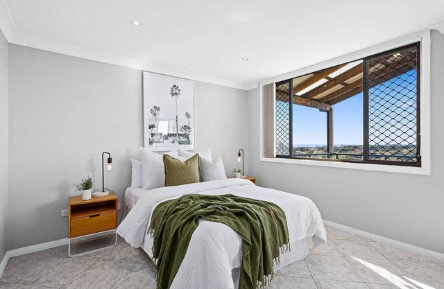 Ocean-View Retreat for Family Getawaysn