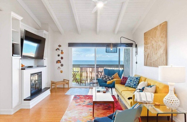 Ocean View single story, Pool, Spa, Beach Access