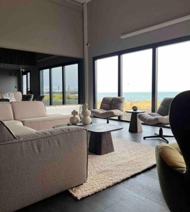 Ocean View Suite