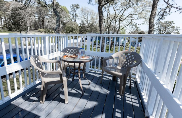 Ocean View Terrace Inn