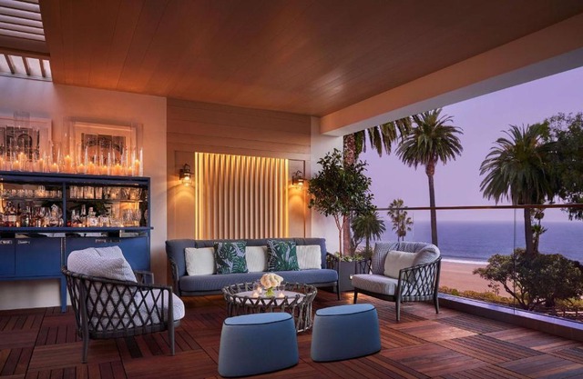 Oceana Santa Monica, LXR Hotels & Resorts