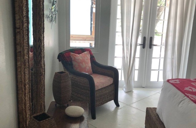 Oceanfront- Andros Retreat -Fresh Creek-4BR