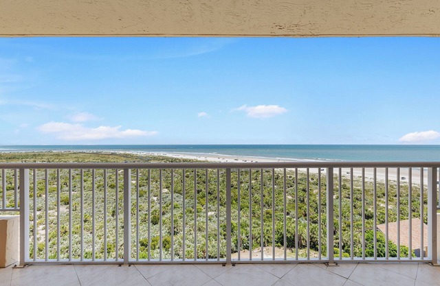☀️Oceanfront Condo with Incredible Views-Inlet at Minorca 1007☀️