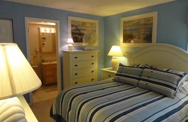 Oceanfront Condominium with Incredible Views!