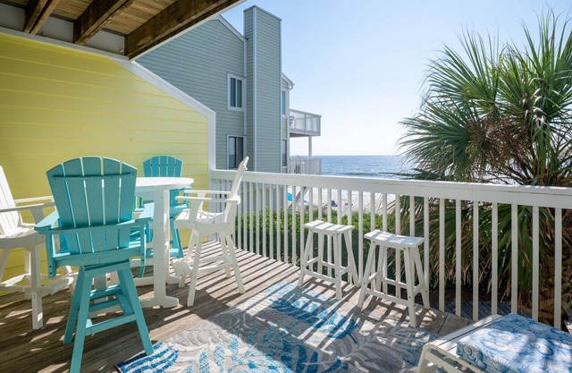 Oceanfront Condo with 3+ Pools - Ocean Dunes 1401