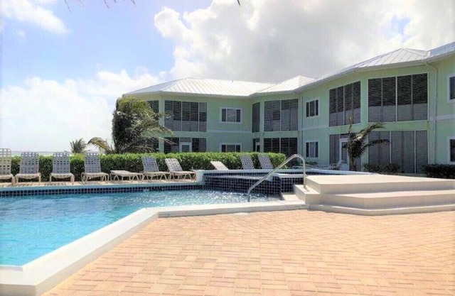 Oceanfront Escape! 2BR Condo w/Quiet Setting + Direct Pool & Ocean Access!