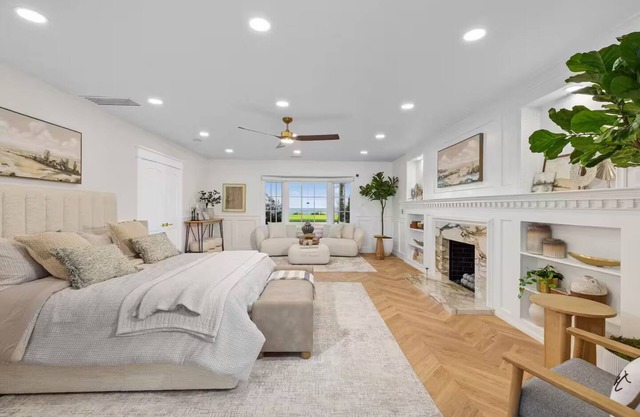 Oceanfront Opulence: Luxurious Retreat near in Long Beach 5beds/5baths Home