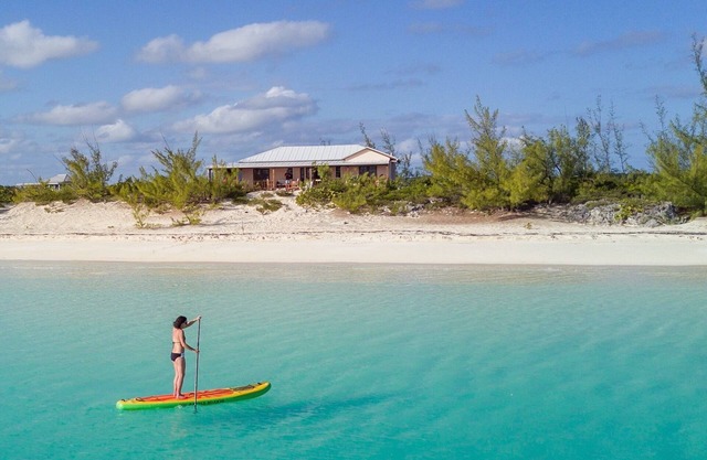 Oceanfront Paradise Awaits At Sundance Beach House