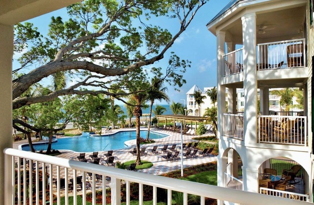 Oceanfront Resort, Thanksgiving Week, Infinity Pool, Hot Tub, Sleeps 6, Hyatt