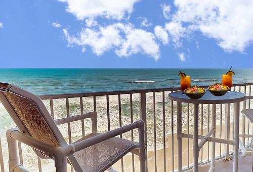 Oceanfront Serenity