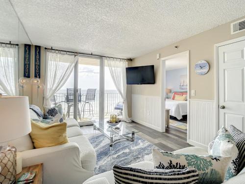 Oceania Beach Club 505