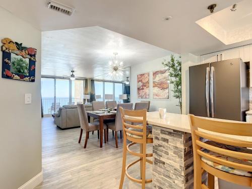 Oceania Beach Club 602