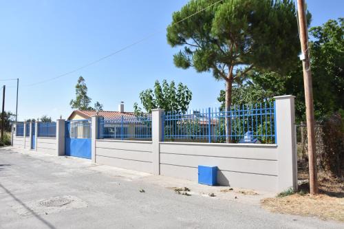 Oceanides House
