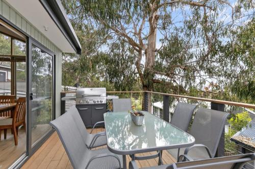 Oceans Course - BYO Linen