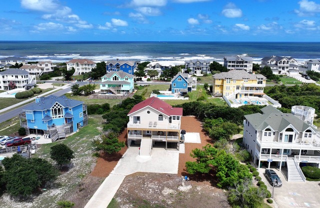 Oceanside, Close to Beach and Shopping! - WW921, Seafive