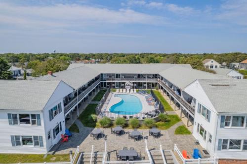 Oceanside Condos