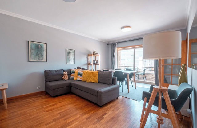 OceanSide Matosinhos - EcoHost