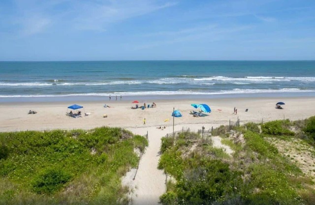 Oceanside/Walk2Beach/HeatedPool/Hot Tub/Pool Table