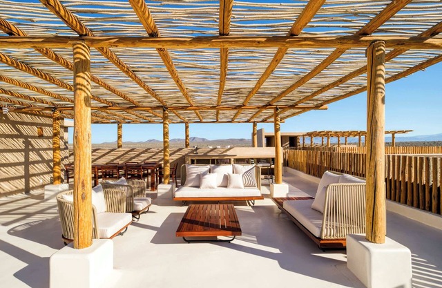 Oceanview Penthouse S