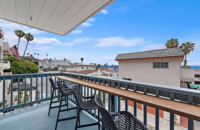 Oceanview SemiADA & 5-Star Comfort, Pets Welcome