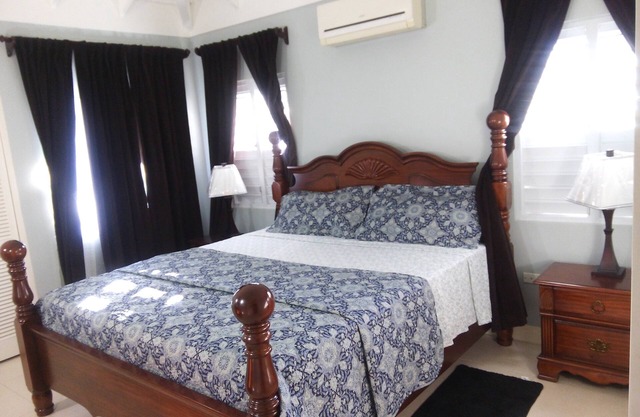 OCHO RIOS Jamaica Paradise House 2