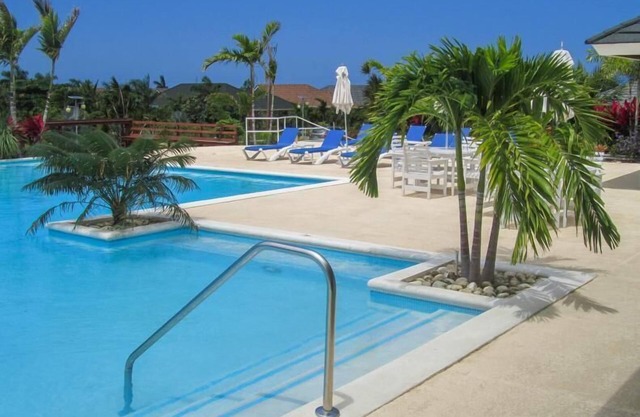 Ocho Rios Villa at the Palms II