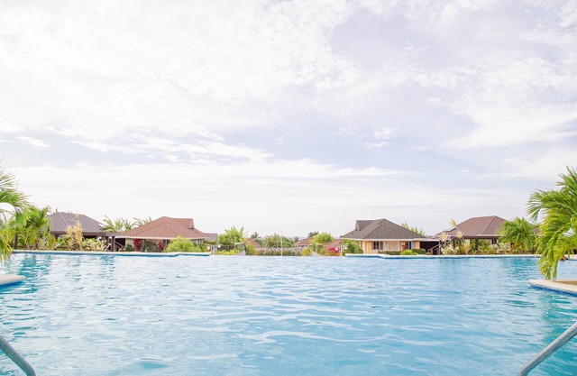 Ocho Rios Villas at Coolshade II