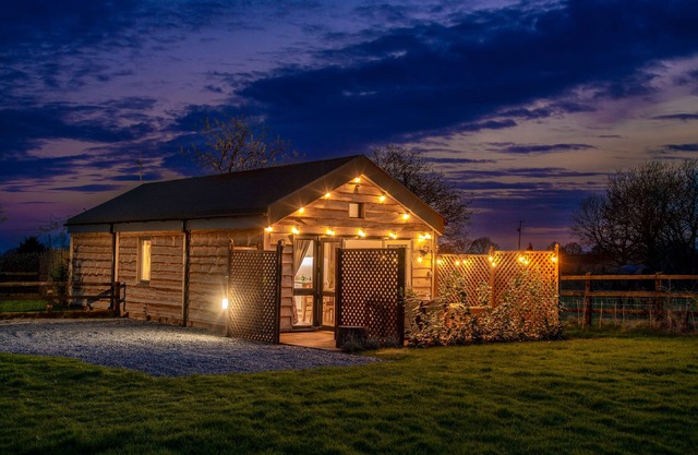 Ockeridge Rural Retreats