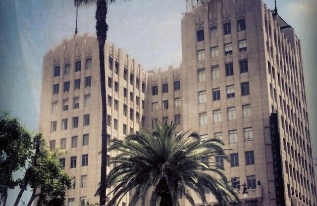 OCT & NOV SPECIAL Renovated Loft @ Hollywood & Vine w/Rooftop - Pantages Theater