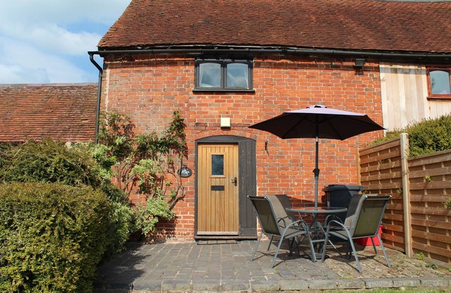 Octavia Cottage - Whitley Elm Cottages - 2 bedroom cottage Sleeps 4 + cot