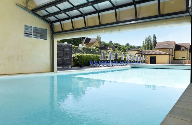 Odalys Référence Les Côteaux de Sarlat by Interhome