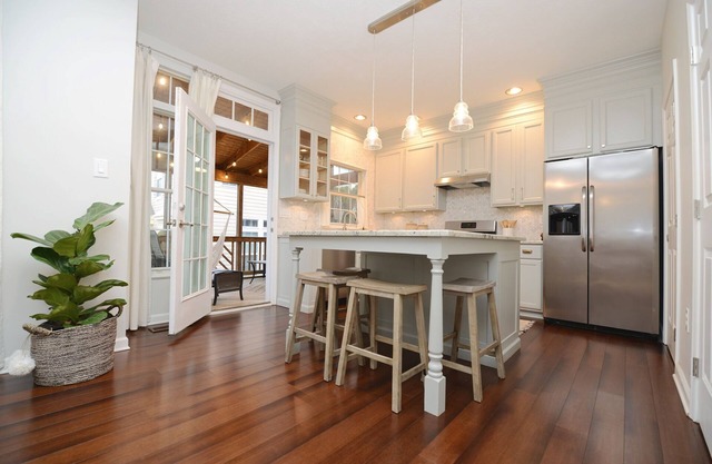 ★ Odenton Oasis ★ Patio - Central to Everything