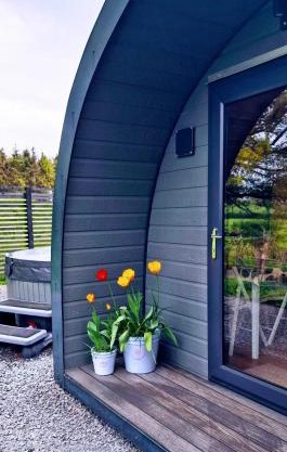 Odli Glamping - Deri