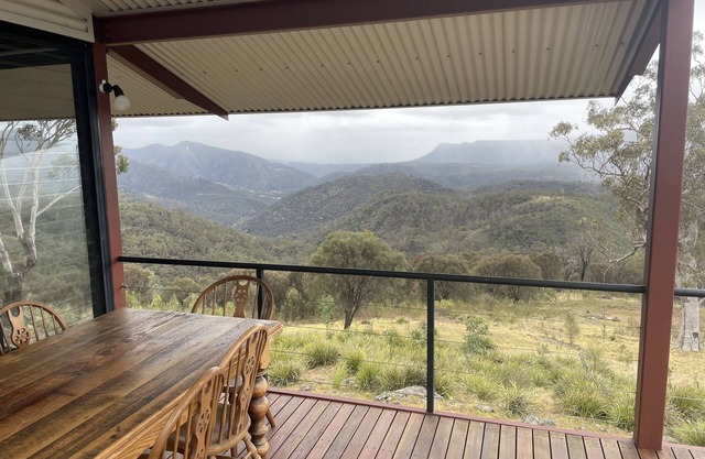 Off-grid house, 3 bedroomsn