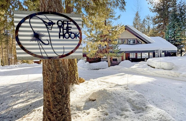 Off The Hook of McCall