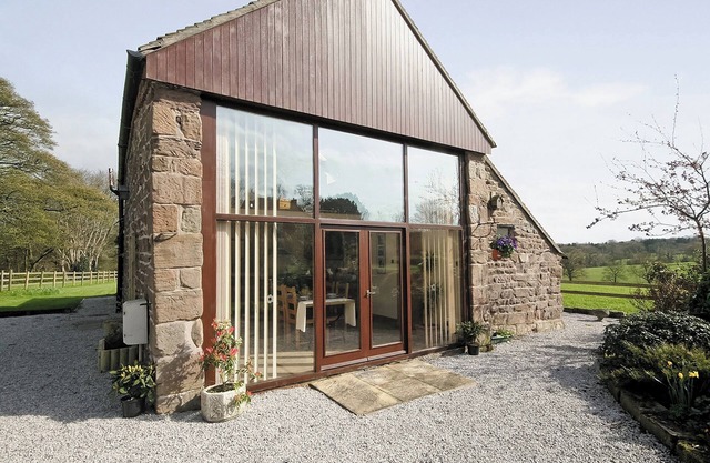Offering all the charm of a farm; welcoming, peaceful and accommodating.
