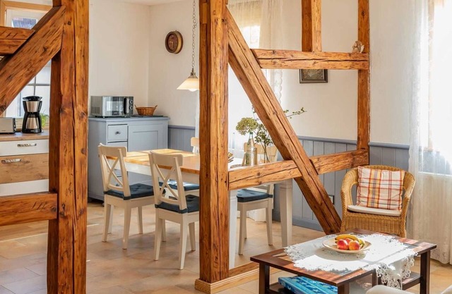 Office - In the old town hall