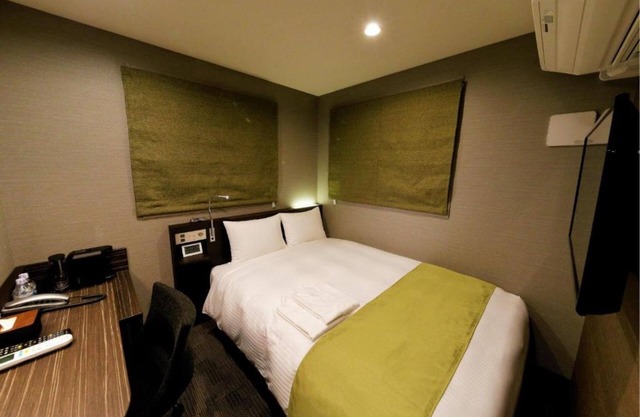 Offseason Standard single room Without meals /Minato-ku Tokyo