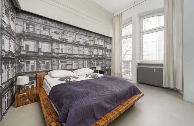 Ofiar Oświęcimskich 21 | Apartment | City Center