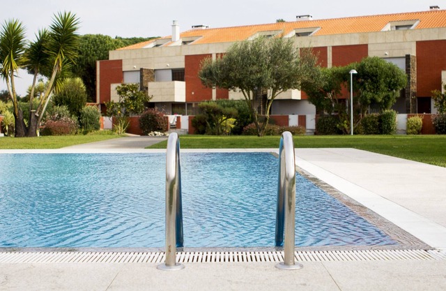Ofir Casa de Praia / Ofir Beach House
