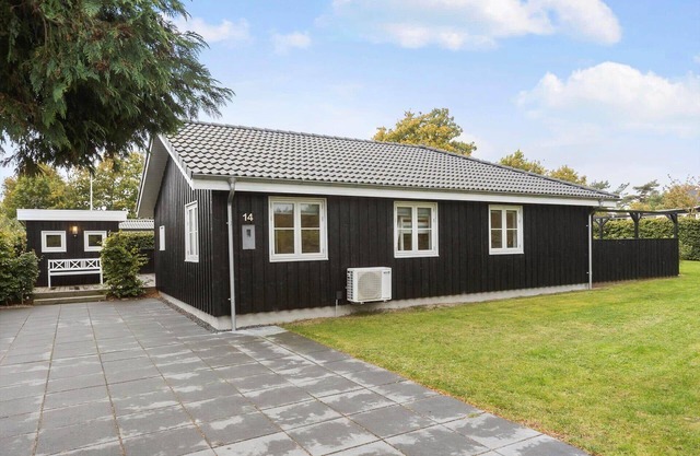 OH532 Hadsund - Åvænget 14