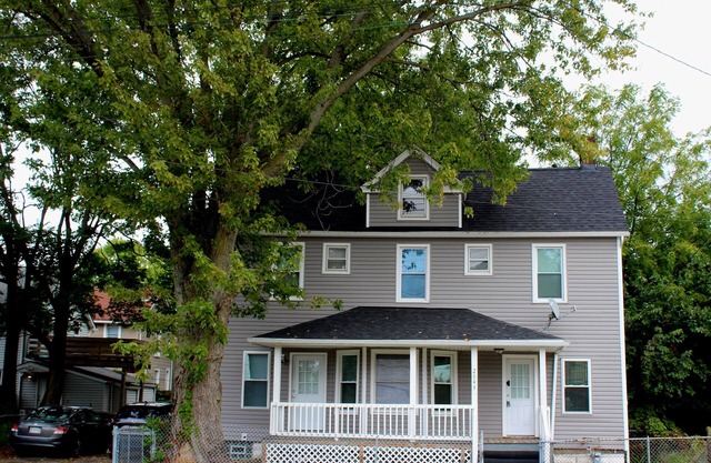 Ohio City History Haven - nClose to Downtown, Airport, Hospital, and much more