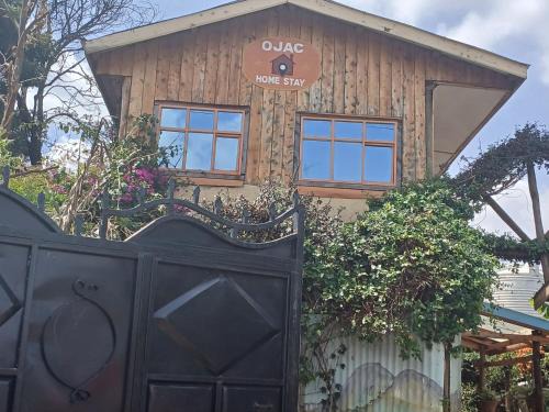 Ojac Guesthouse