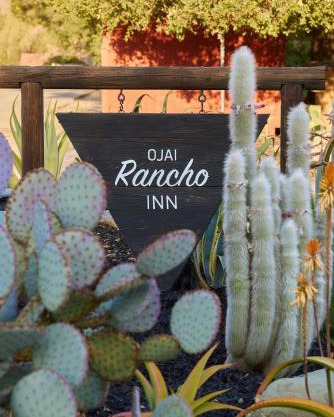 Ojai Rancho Inn