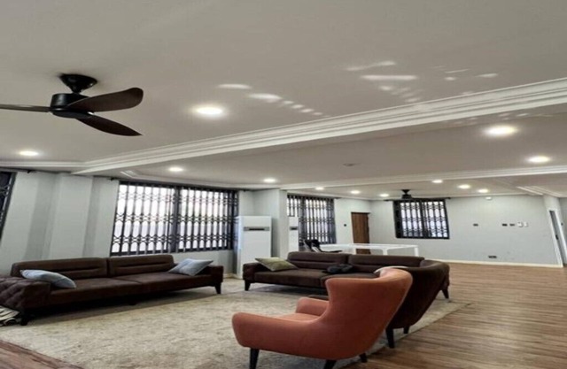 OKAI HOMES -TOMBALL