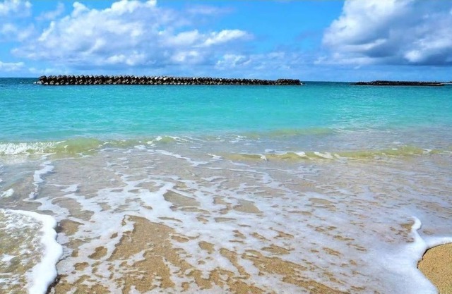 Okinawa, Whole house rent, Near beach