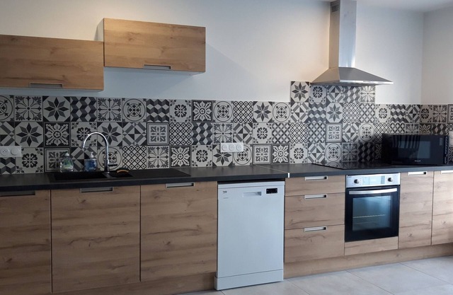 Oléron holiday home classified 3 stars