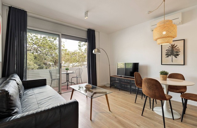 OLA LIVING POBLENOU BEACH 6