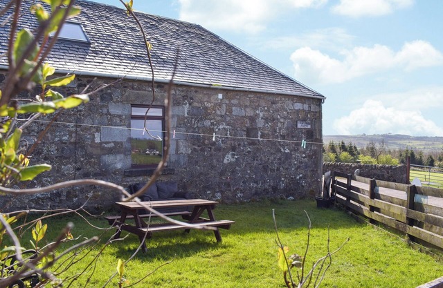Old Barn Cottage - UK47144